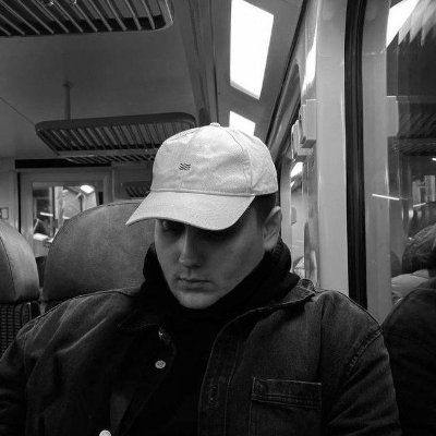 baxxxara's profile picture. design studio owner / creative & marketing @rektoff_xyz