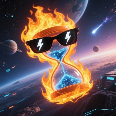 DBerdibekov's profile picture. Fogo is life