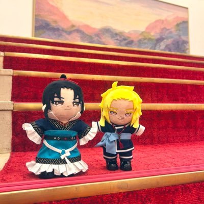 reirei_kotty's profile picture. ヅカヲタ歴研6🔰宙こってぃ🪐雪夢白ぴ❄️星ありもえこ⭐️花きわみ🌸無言フォロー失礼します💫楽しくお話出来たら嬉しいです😊ムラ遠征の東海民で男児３人のオタク母です❣️推しぬい細々と製作中✨十二国記と幻水にどハマり中。雁国民になりたい尚六派。