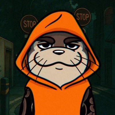 Organized crime. Disorganized otters. We steal fish, hearts, and maybe your Steam wishlist. 🦦💀 #OtterYakuza
https://t.co/7deW7rScHD