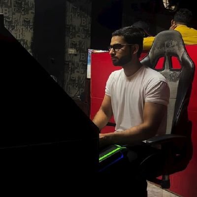 Tekken player from Pakistan🇵🇰
shehramtariq2@gmail.com