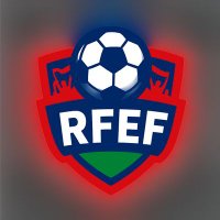 Tribuna RFEF (@tribunarfef) 's Twitter Profile Photo Tribuna RFEF (@tribunarfef) 's Twitter Profile Photo