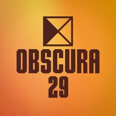 obscura_29's profile picture. We are the creators of high quality reference pictures for artists.

Our stuff is here 👇🏼
https://t.co/95lq3We1nm