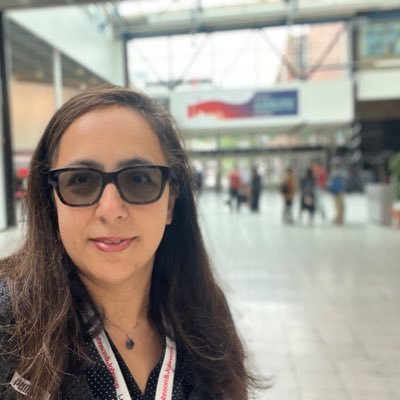 Associate Prof. Penn State University #engineer #biochemist #EHR #imputation #AI #stroke #medicalinformatics #precisionHealth #genomics #MotherOfTwo