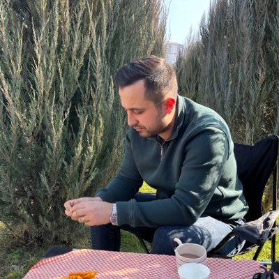 alpercatakkk's profile picture. 🤍