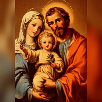 querubina40's profile picture. Saudade Eterna meu Pai.😢💔
Tudo por Jesus nada sem Maria 🙏