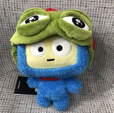 kayshateume's profile picture. 