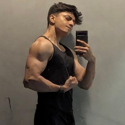 PranayXDesai's profile picture. 29