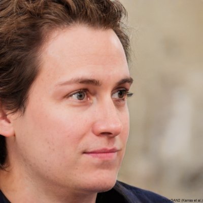 haruto_saito_'s profile picture. Just here to avoid LinkedIn.