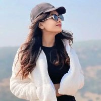 nandni sharma (@iam_nandni_) 's Twitter Profile