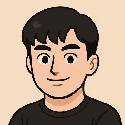 jaehyeo27745213's profile picture. 4+ years Web Frontend Engineer
https://t.co/K07r86uqWp