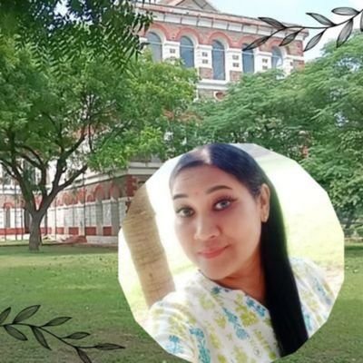 Priya Choudhury | Future Non Greedy Politician🙏🌹さんのプロフィール画像