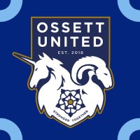 Ossett United FC (@ossettunited) 's Twitter Profile Photo Ossett United FC (@ossettunited) 's Twitter Profile Photo