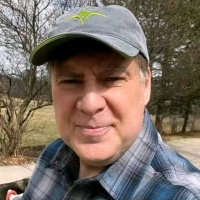 Anthony Barrett (@anthonybar20912) 's Twitter Profile