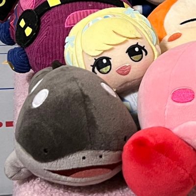 DAMチャンネルいおりさんのプロフィール画像