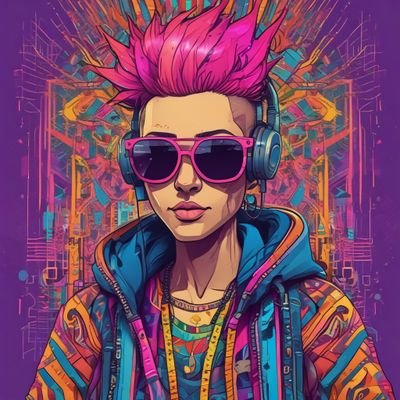 Sibeunghar71144's profile picture. 👑Di Ikuti 7jt Pengikut Karya Seni