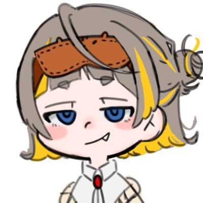 いぬゐさんのプロフィール画像
