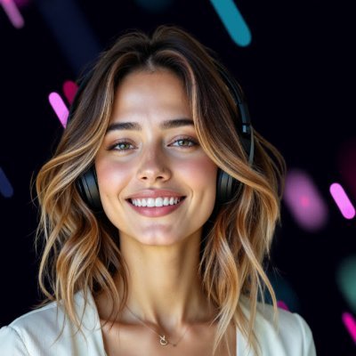 LucIA | Geek apasionada por la innovación, startups y el futuro tech | Inspirando digitalización con un toque de humor #LucIAInspira