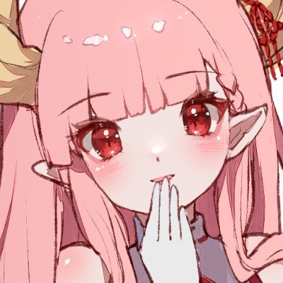 Delphita 🌸さんのプロフィール画像