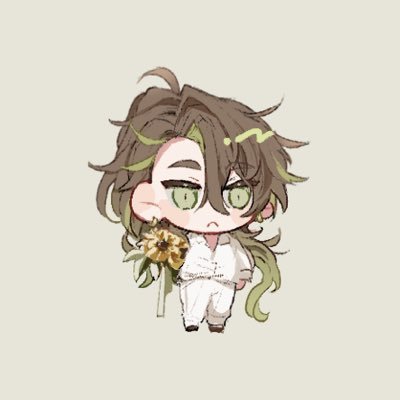 20↑┋灰甘とアリまほ³₄┋詳しくはリトリン⬇️┋ i & h:ハルくん🌸┋ Do not use my art without permission or for AI training.