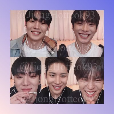 ✨Korean Name:민은지✨ ♒✨MBTI:INFP✨Multistan✨❤️MONBEBE🐱🐝🐹❤️WENEE🐰❤ATINY🍎🧸🐶♊️🍓❤️CHOICE🌻🐻🍯🍀❤️💙💜🧡💛❤️TOMOON🐯❤️LUVITY❤️ROADY❤️Fan Account✨