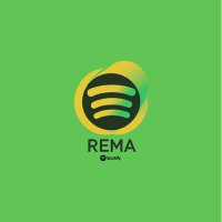 Rema On Spotify (@remaspotify) 's Twitter Profile