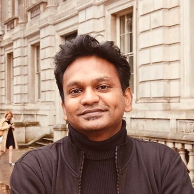 Karthikeyan NG Profile