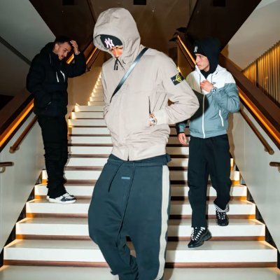 JaamynvUEFN's profile picture. UEFN