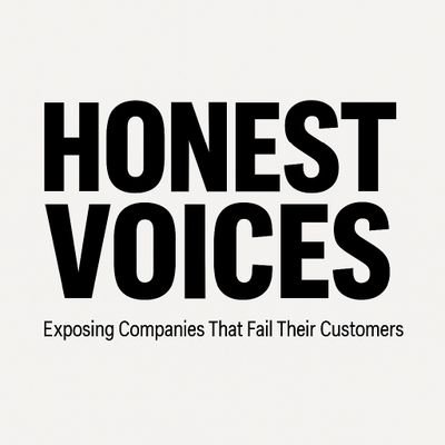 @honest_voices