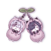ぷい (@s2_pui_) 's Twitter Profile