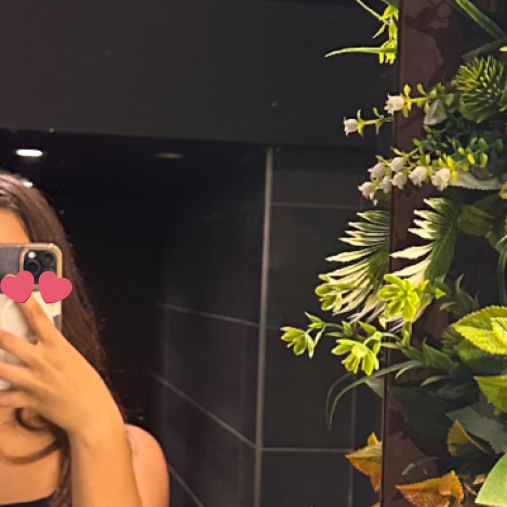 y4ssmineeee's profile picture. 🇸🇾🇩🇿. ١٨