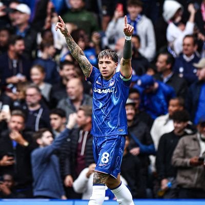 Blue Blood š run in my vein.
Blue till I die š