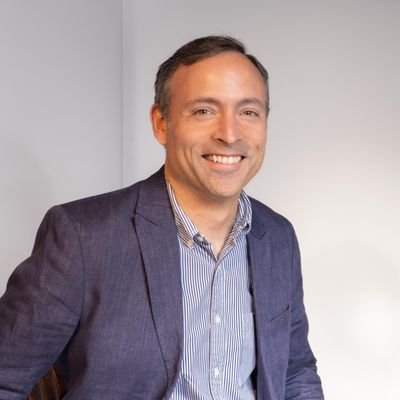 Emprendedor, co-founder of @qmaxsrl the tech platform for the energy services of the future