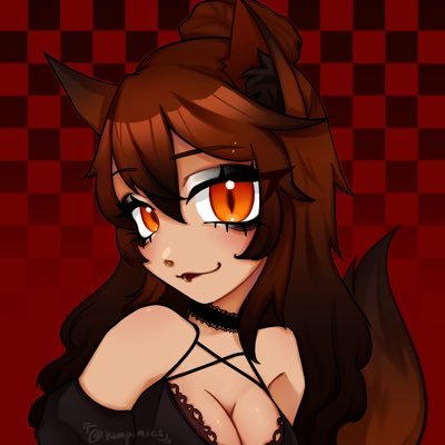 Hello! My name is Kurasumie! | #kuracookies (art tag)