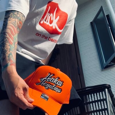 Dice-k Adachiさんのプロフィール画像