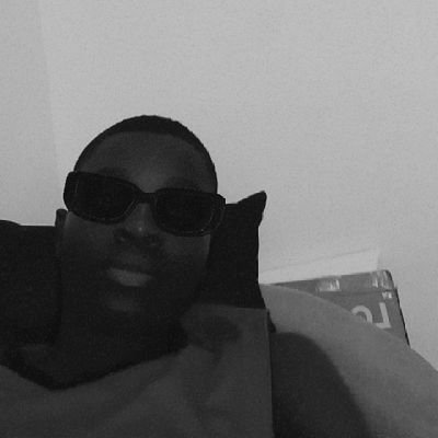 Ayindeayinde15's profile picture. LET LOVE LEAD ❤️