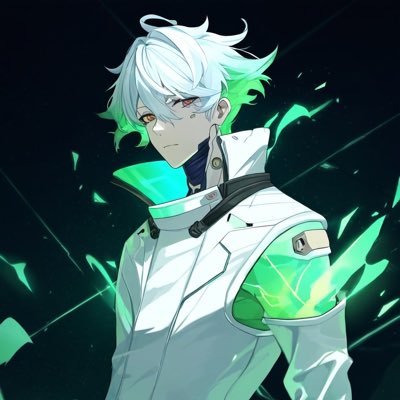第七感傾さんのプロフィール画像