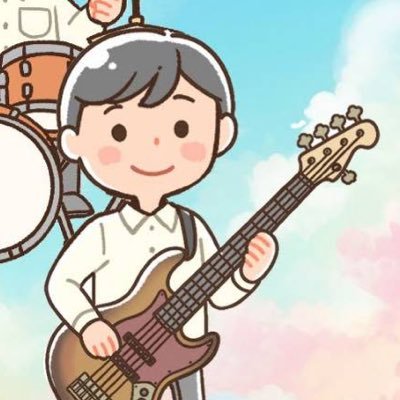 教会育ち、ベース好きエンジニア。ベースの演奏はもちろん、機材や改造も好きです。ベースのあれこれ呟きます。音楽好きの方と繋がれると嬉しいです! 製作期間3年半の超大作、オリジナル5弦ジャズベ完成! #オリジナル5弦ジャズベース製作記録 #50年前のジャンクベース復活記録 #FUSAのベース地味練