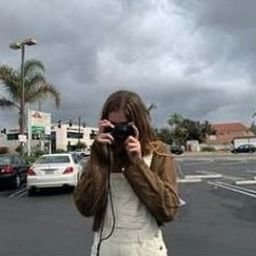 Toosaug8796's profile picture. Gods determine what you're going to be。