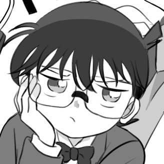 成人済/名探偵コナンがすき/コ哀/安コ/Kコ/絵描き/ インコとちいかわが大好き/イラストの無断転載禁止、自作発言禁止