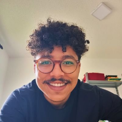 victorequer's profile picture. 🐊💧