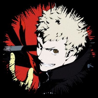 「Yeah I'm loud, yeah I run fast—deal with it!」⠀
⠀⠀⠀⠀
☆ Skull of the Phantom Thieves // Track team dropout⠀⠀⠀ (RP ACCOUNT, NO NSFW!)
