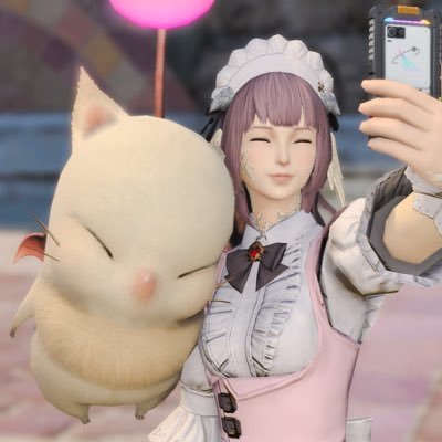 coco_ro_se's profile picture. FF14￤Gaia ✤ Ifrit￤メイン済￤モーグリ愛強め￤ アウラ໒꒱·ﾟ￤だいたい日記￤ スタジオ巡り￤ SS撮るの好きなので一緒に撮りましょう〜ꕥよろしくお願いします！
