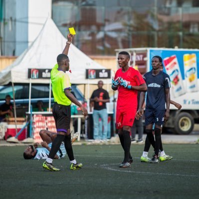 vinisioproduct's profile picture. Sports Pod-caster || Sports analyst || Business Administrator || Football Referee || Host of Vinisio Productions