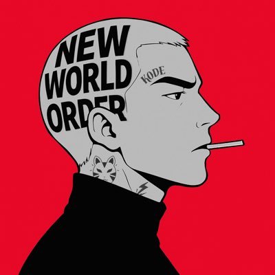Dom.さんのプロフィール画像