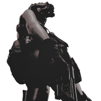 ࣽ (@deltaforcepred) 's Twitter Profile