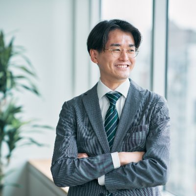 公認会計士・税理士/立命館→EYヘルスケア→G.C FACTORY 西日本支社長、GCグループ部長、元クリニック事務部長:医療専門税務(https://t.co/BWjjN6UFIf)、M&A支援(https://t.co/lZuh3IMKJf)不動産(https://t.co/yDzOb18Stz)開業・BPO・DD・監査