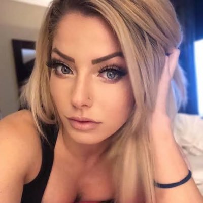 Wrestler. you can reach me on telegram Alexa_bliss11