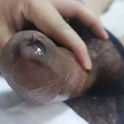 包茎臭鸡巴