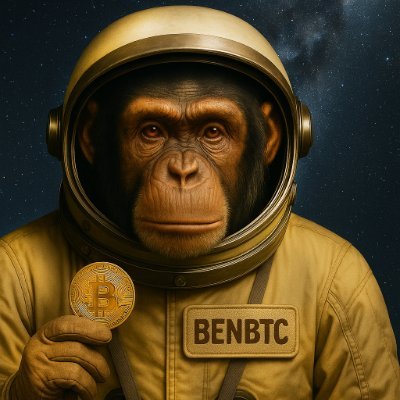 runupbtc's profile picture. Not a Bull, not a Bear, just an Ape. #bitcoin ₿